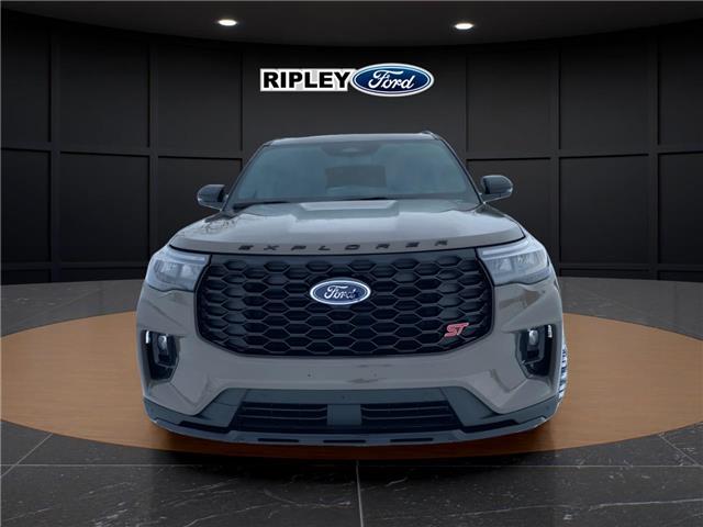 2026 Ford Explorer ST (Stk: 26061) in Melfort - Image 3 of 24
