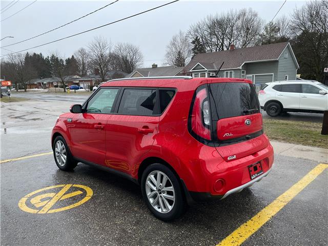 2019 Kia Soul EX+ (Stk: BB1869A) in Listowel - Image 7 of 14