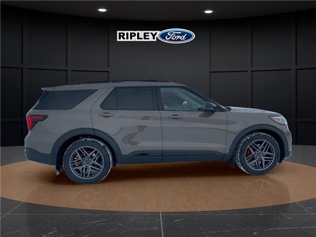 2026 Ford Explorer ST (Stk: 26061) in Melfort - Image 5 of 24