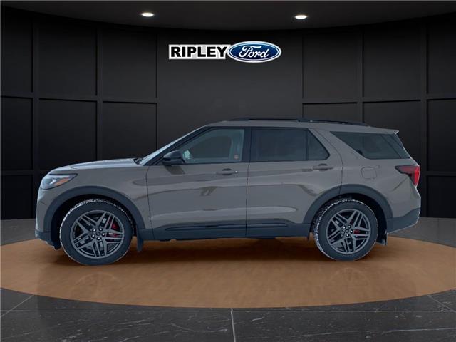 2026 Ford Explorer ST (Stk: 26061) in Melfort - Image 9 of 24