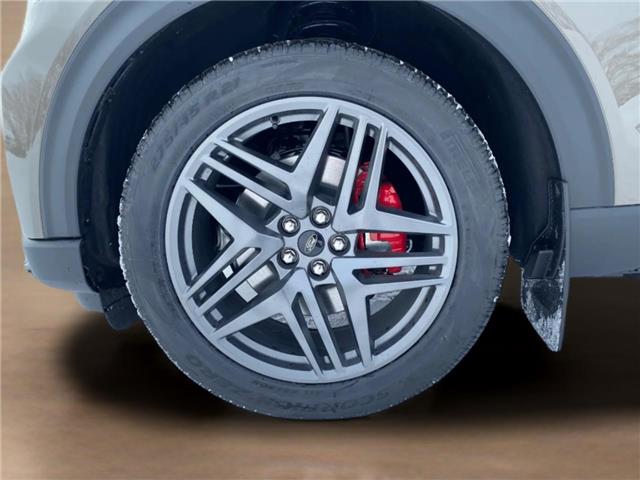 2026 Ford Explorer ST (Stk: 26061) in Melfort - Image 10 of 24