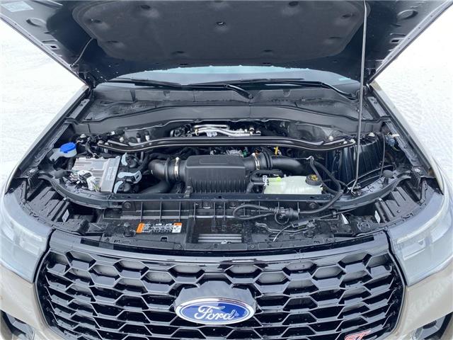 2026 Ford Explorer ST (Stk: 26061) in Melfort - Image 11 of 24