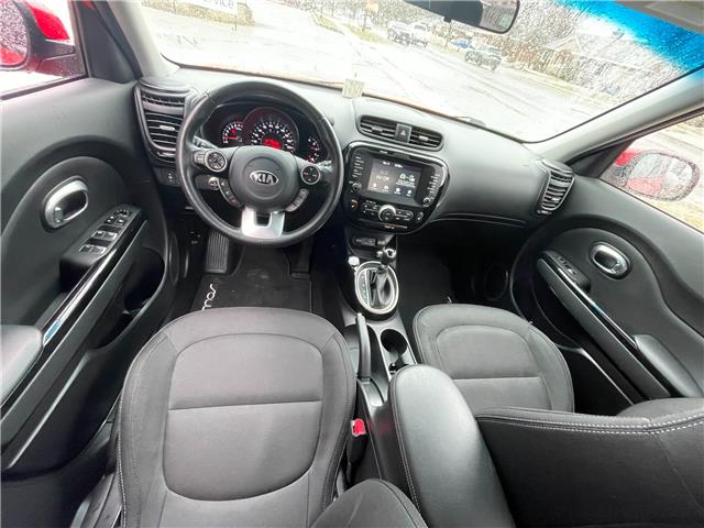 2019 Kia Soul EX+ (Stk: BB1869A) in Listowel - Image 9 of 14