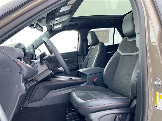 2026 Ford Explorer ST (Stk: 26061) in Melfort - Image 13 of 24