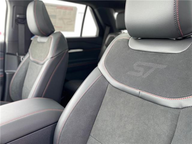 2026 Ford Explorer ST (Stk: 26061) in Melfort - Image 14 of 24