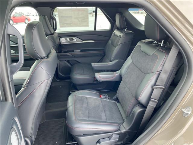 2026 Ford Explorer ST (Stk: 26061) in Melfort - Image 15 of 24