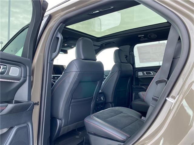 2026 Ford Explorer ST (Stk: 26061) in Melfort - Image 16 of 24