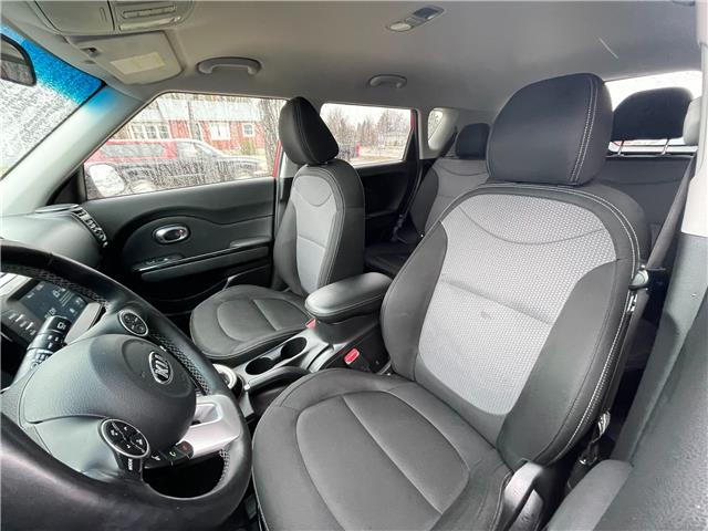 2019 Kia Soul EX+ (Stk: BB1869A) in Listowel - Image 8 of 14