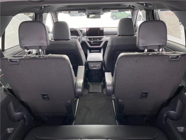 2026 Ford Explorer ST (Stk: 26061) in Melfort - Image 17 of 24