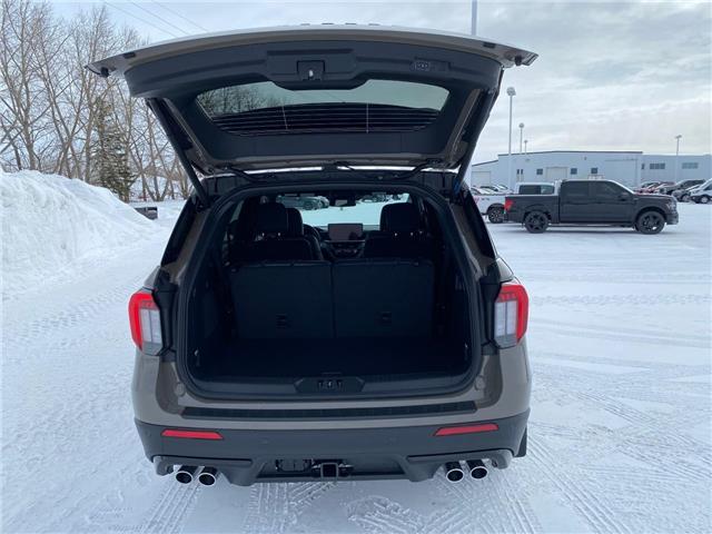 2026 Ford Explorer ST (Stk: 26061) in Melfort - Image 18 of 24