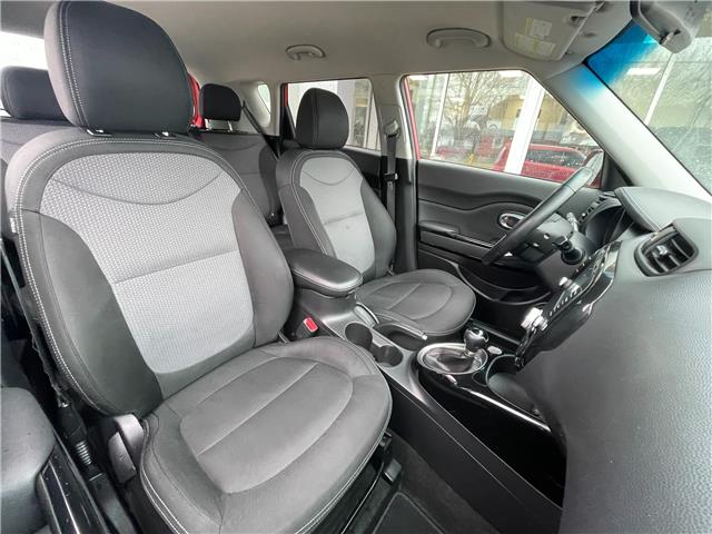 2019 Kia Soul EX+ (Stk: BB1869A) in Listowel - Image 10 of 14