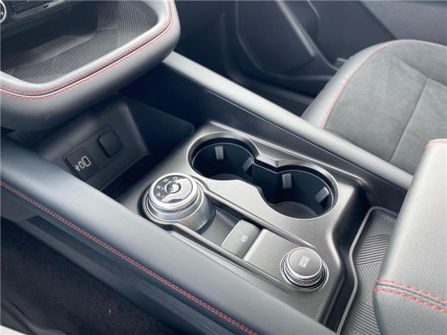 2026 Ford Explorer ST (Stk: 26061) in Melfort - Image 22 of 24