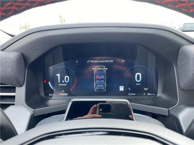 2026 Ford Explorer ST (Stk: 26061) in Melfort - Image 23 of 24