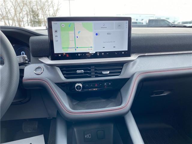 2026 Ford Explorer ST (Stk: 26061) in Melfort - Image 24 of 24