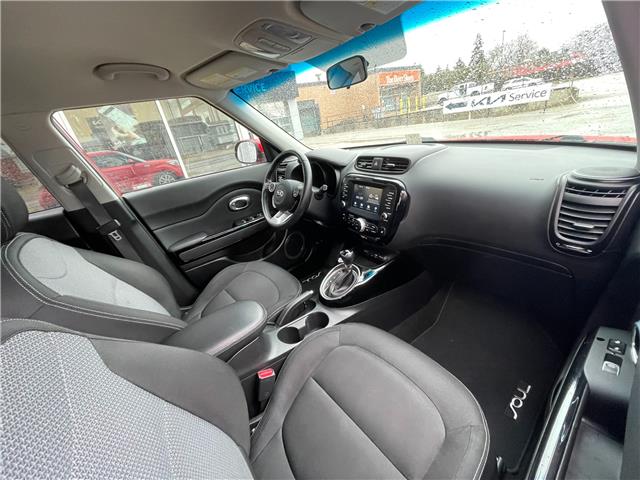 2019 Kia Soul EX+ (Stk: BB1869A) in Listowel - Image 11 of 14