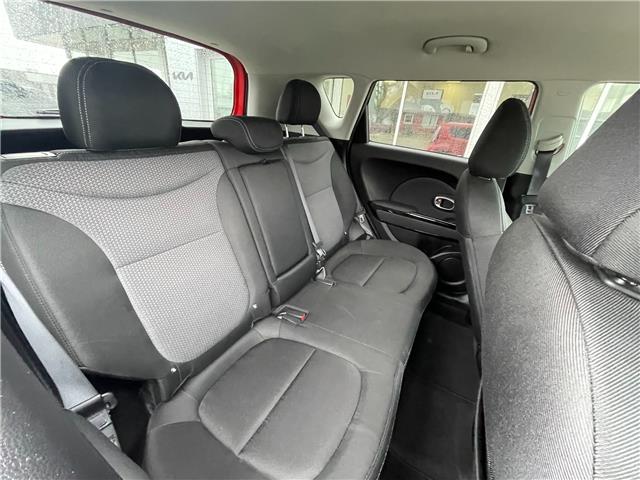 2019 Kia Soul EX+ (Stk: BB1869A) in Listowel - Image 12 of 14