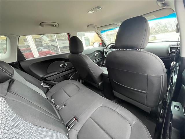2019 Kia Soul EX+ (Stk: BB1869A) in Listowel - Image 13 of 14