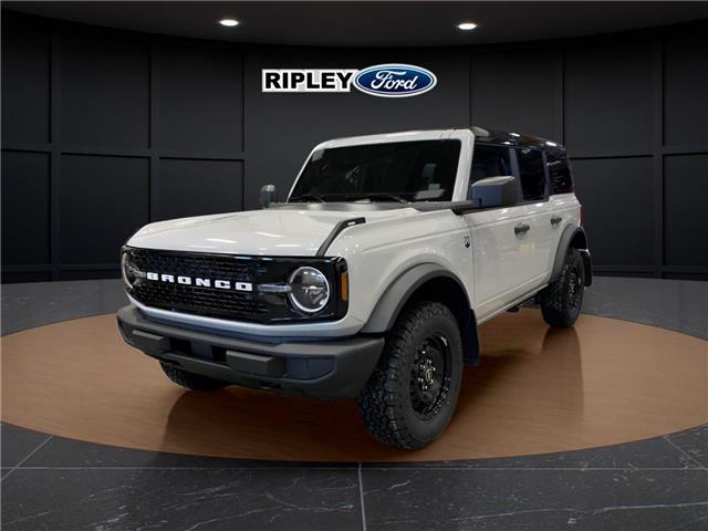 2026 Ford Bronco Big Bend (Stk: 26060) in Melfort - Image 1 of 23
