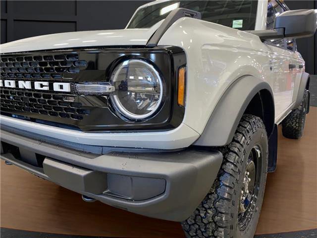 2026 Ford Bronco Big Bend (Stk: 26060) in Melfort - Image 2 of 23