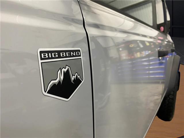 2026 Ford Bronco Big Bend (Stk: 26060) in Melfort - Image 3 of 23