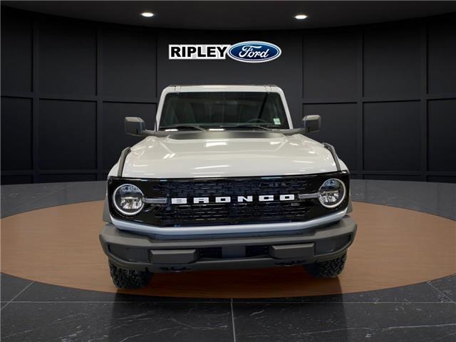 2026 Ford Bronco Big Bend (Stk: 26060) in Melfort - Image 4 of 23