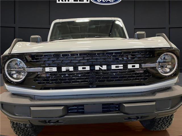 2026 Ford Bronco Big Bend (Stk: 26060) in Melfort - Image 5 of 23
