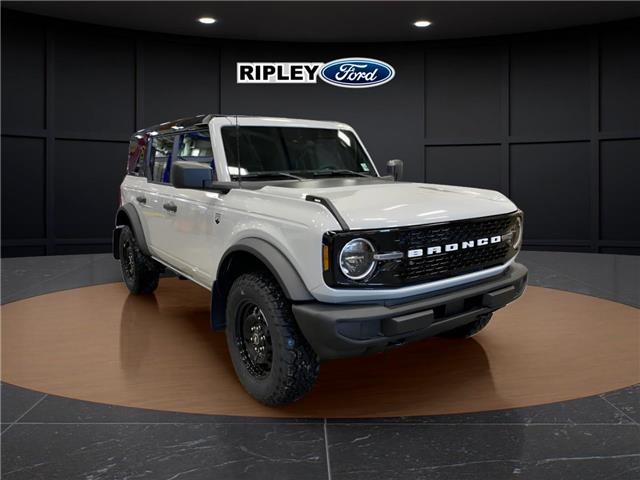 2026 Ford Bronco Big Bend (Stk: 26060) in Melfort - Image 6 of 23