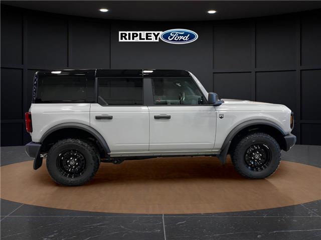 2026 Ford Bronco Big Bend (Stk: 26060) in Melfort - Image 7 of 23