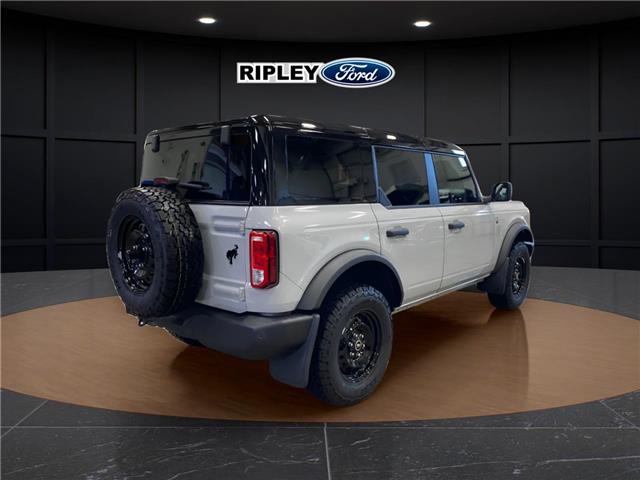 2026 Ford Bronco Big Bend (Stk: 26060) in Melfort - Image 8 of 23