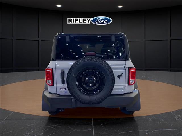 2026 Ford Bronco Big Bend (Stk: 26060) in Melfort - Image 9 of 23