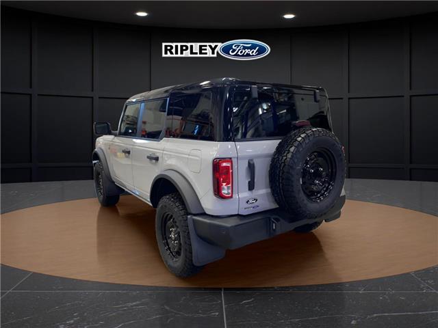 2026 Ford Bronco Big Bend (Stk: 26060) in Melfort - Image 10 of 23