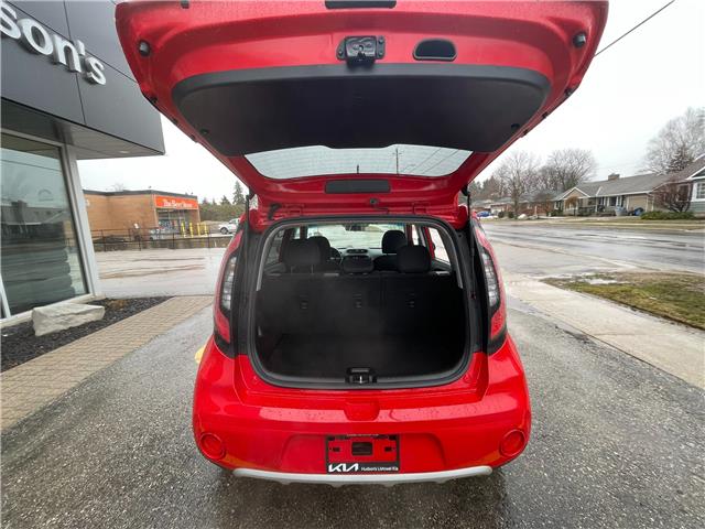 2019 Kia Soul EX+ (Stk: BB1869A) in Listowel - Image 14 of 14