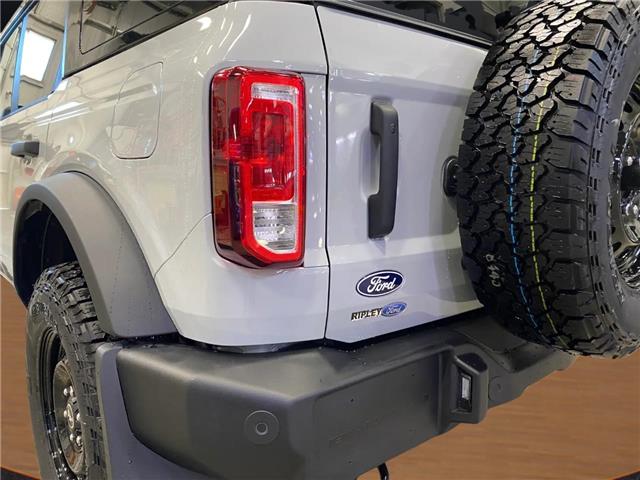 2026 Ford Bronco Big Bend (Stk: 26060) in Melfort - Image 11 of 23