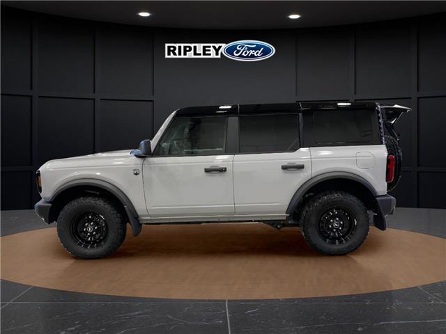 2026 Ford Bronco Big Bend (Stk: 26060) in Melfort - Image 12 of 23