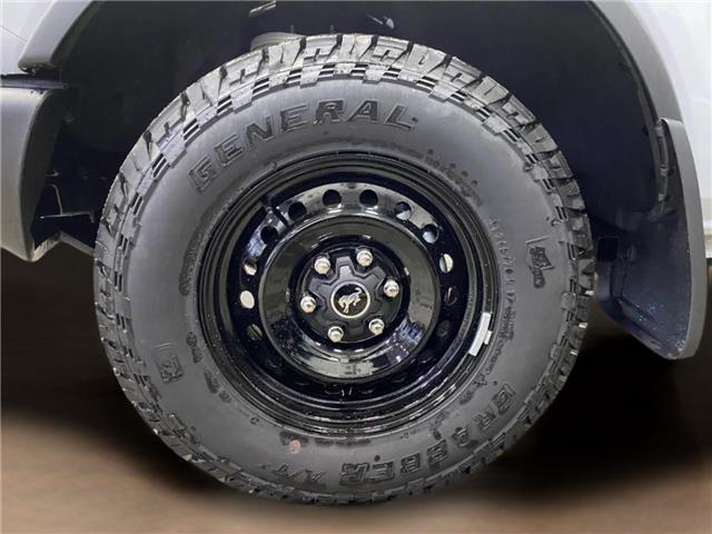 2026 Ford Bronco Big Bend (Stk: 26060) in Melfort - Image 13 of 23