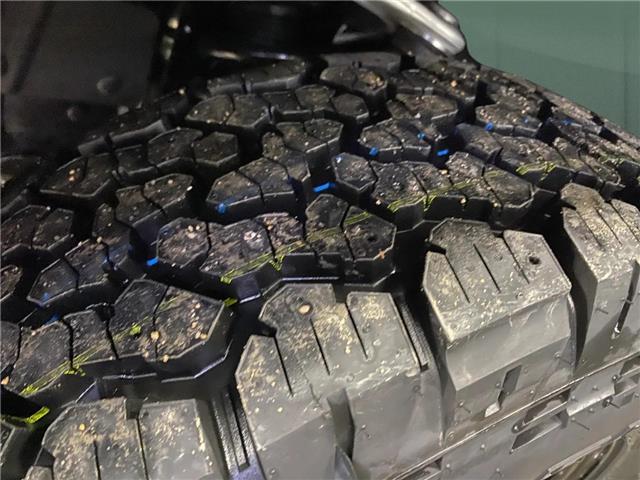 2026 Ford Bronco Big Bend (Stk: 26060) in Melfort - Image 14 of 23