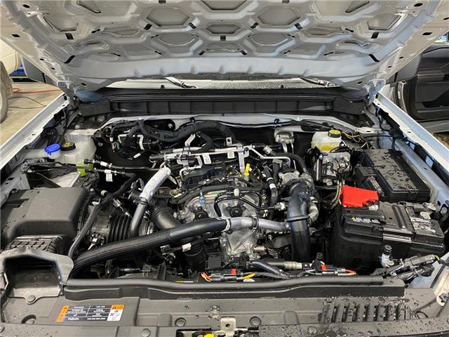 2026 Ford Bronco Big Bend (Stk: 26060) in Melfort - Image 15 of 23