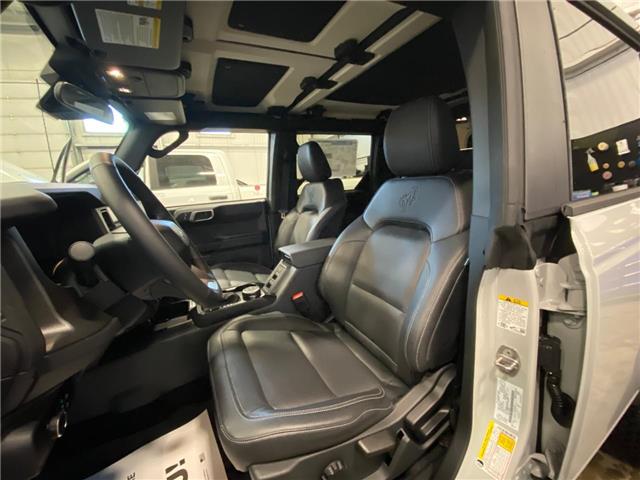 2026 Ford Bronco Big Bend (Stk: 26060) in Melfort - Image 16 of 23