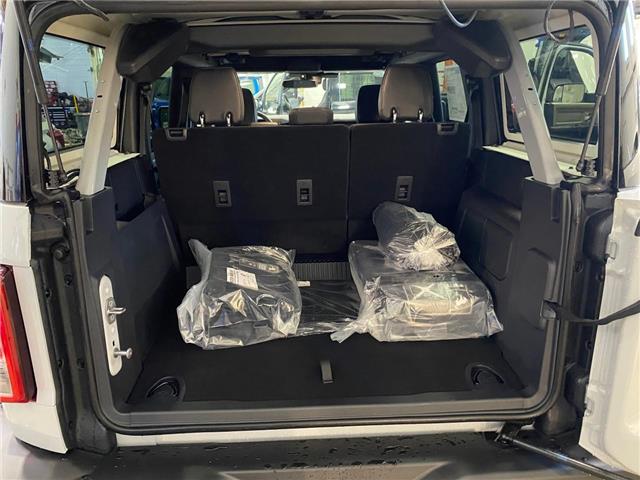 2026 Ford Bronco Big Bend (Stk: 26060) in Melfort - Image 18 of 23