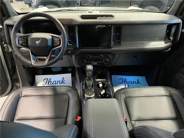 2026 Ford Bronco Big Bend (Stk: 26060) in Melfort - Image 19 of 23