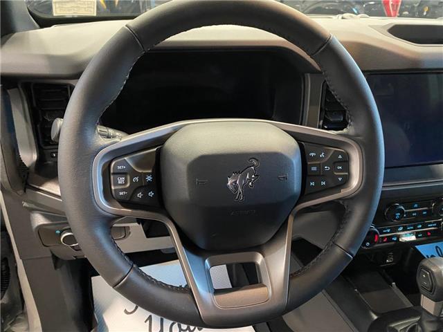 2026 Ford Bronco Big Bend (Stk: 26060) in Melfort - Image 20 of 23