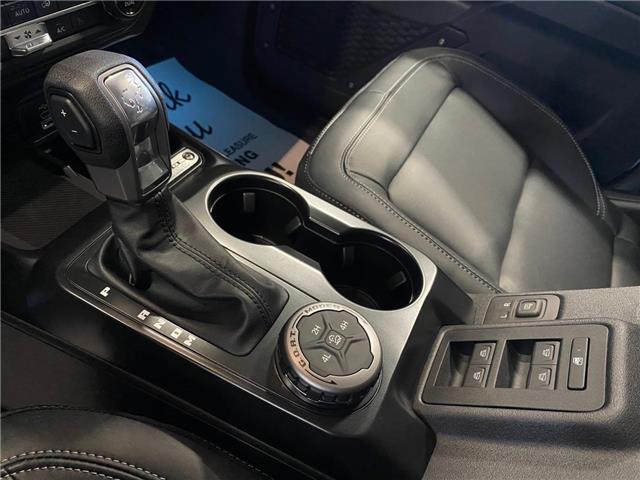 2026 Ford Bronco Big Bend (Stk: 26060) in Melfort - Image 21 of 23