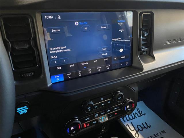 2026 Ford Bronco Big Bend (Stk: 26060) in Melfort - Image 23 of 23