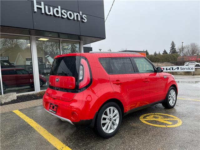 2019 Kia Soul EX+ (Stk: BB1869A) in Listowel - Image 5 of 14