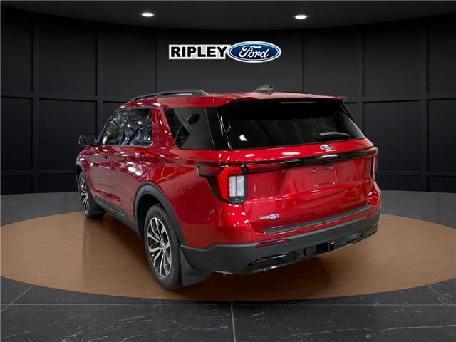 2026 Ford Explorer ST-Line (Stk: 26063) in Melfort - Image 9 of 23