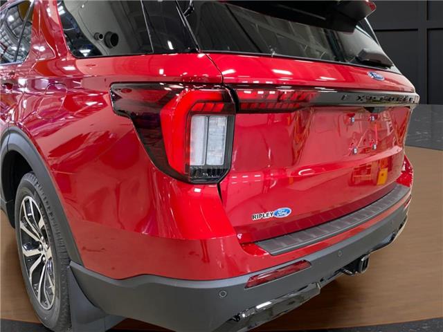2026 Ford Explorer ST-Line (Stk: 26063) in Melfort - Image 10 of 23