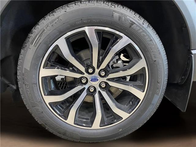 2026 Ford Explorer ST-Line (Stk: 26063) in Melfort - Image 12 of 23