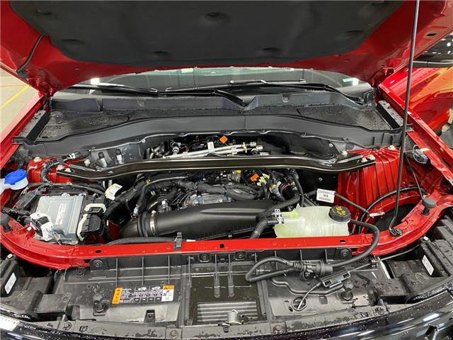 2026 Ford Explorer ST-Line (Stk: 26063) in Melfort - Image 14 of 23