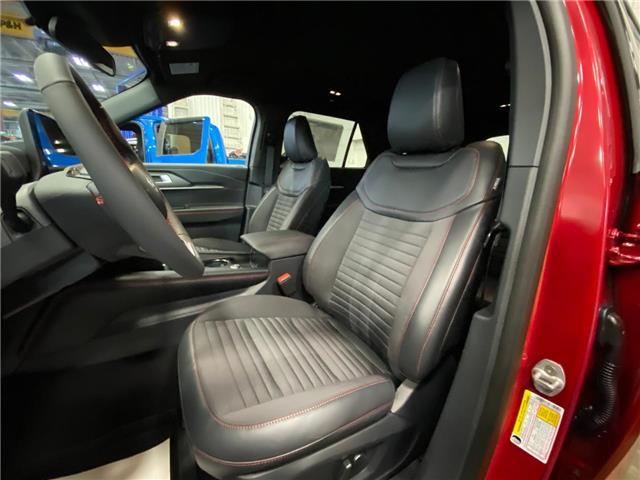 2026 Ford Explorer ST-Line (Stk: 26063) in Melfort - Image 15 of 23