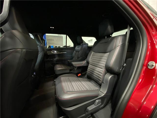 2026 Ford Explorer ST-Line (Stk: 26063) in Melfort - Image 16 of 23
